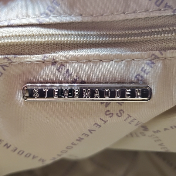 Steve Madden Backpack - Picture 8 of 9